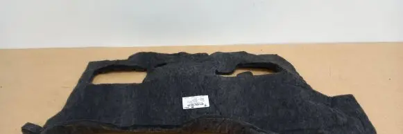 Porsche 911 991 Front sound insulation 99155672400 1312014299 168259