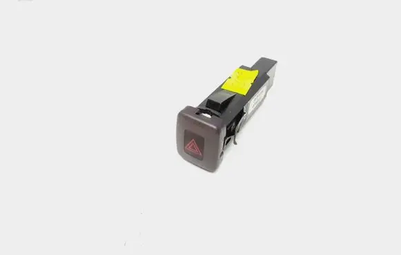 Volvo S80 Hazard light switch 30710106