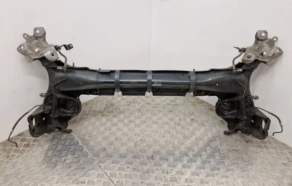 Renault Scenic IV - Grand scenic IV Rear axle beam 