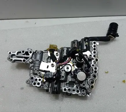 Mitsubishi Outlander Automatic gearbox 2800A153