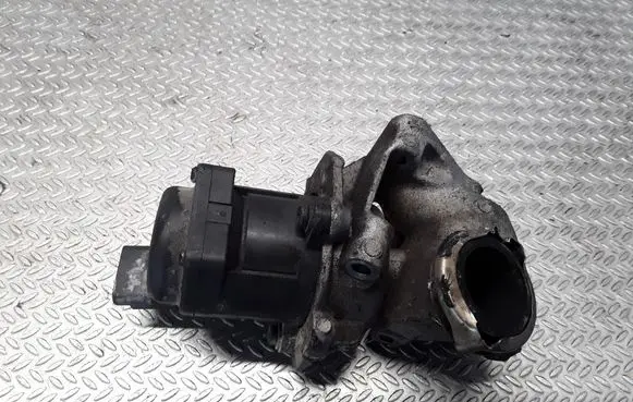 Peugeot 307 EGR valve 964935878