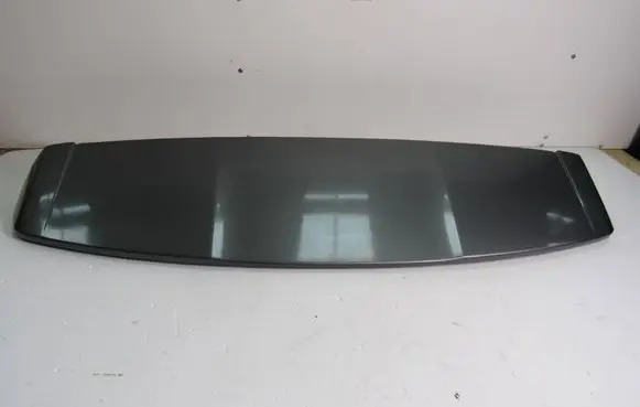 Mercedes-Benz B W246 W242 Tailgate/trunk spoiler A2467900088