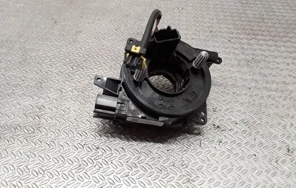 Ford S-MAX Airbag slip ring squib (SRS ring) ZWAC30076C 050981DACH