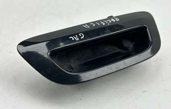 Chrysler Pacifica Loading door exterior handle 5RP06AXRAC 784110AC
