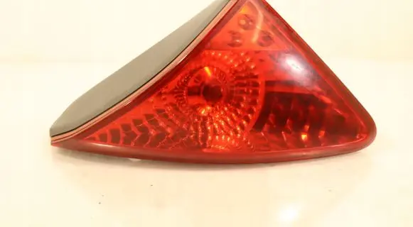 Peugeot 3008 I Rear/tail lights 9638460980