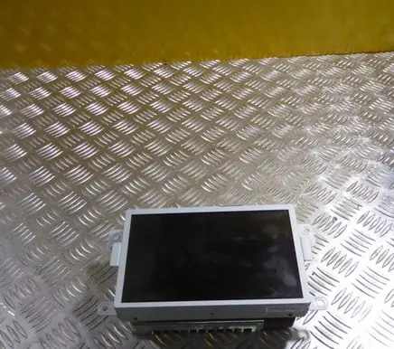 Ford Mustang VI Screen/display/small screen FR3T18B955FB