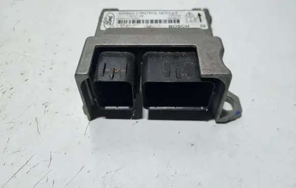 Ford Transit Airbag control unit/module 2T1T14B321AB 0285001417 6A0014740401