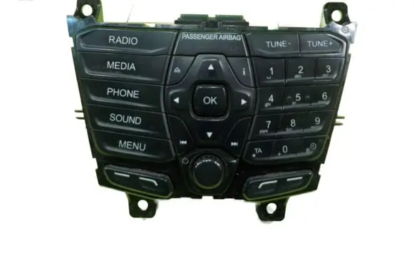 Ford Transit Custom Other switches/knobs/shifts GK2T18K811CB