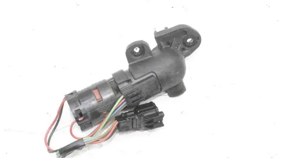 Ford S-MAX Oil temperature sensor 9M2T8B506AB