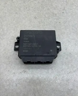 Volvo V60 Parking PDC control unit/module 31314975 303391 1418401403