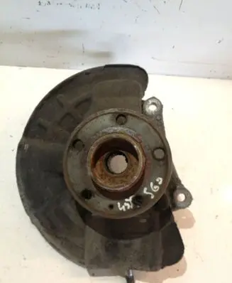 Volvo S80 Front wheel hub 9461944