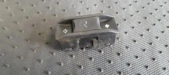 BMW 5 E60 E61 Sunroof switch 61316907288 61.31-6907288