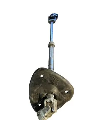 Audi A6 S6 C7 4G Steering column universal joint 4G1419523B ZG616291