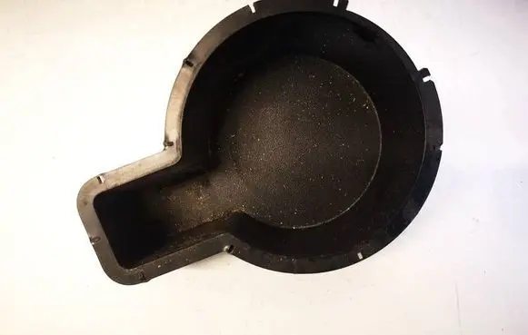 Land Rover Discovery 3 - LR3 Cup holder 04B2029LA9