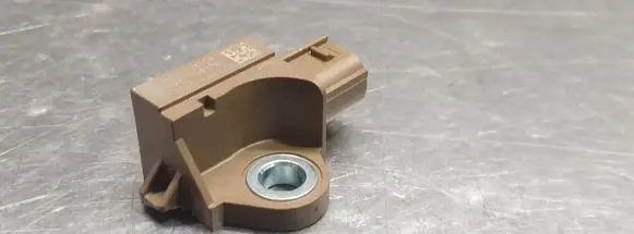 Mazda 6 Airbag deployment crash/impact sensor G46C57KC0A