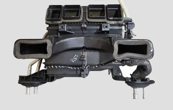 Cadillac CTS Interior heater climate box assembly 15240219 AA4431108968