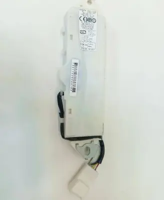 Lexus LS 430 Keyless (KESSY) go control unit/module 8999250040 626421000