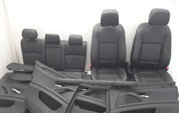 BMW 5 F10 F11 Interior set 7229967