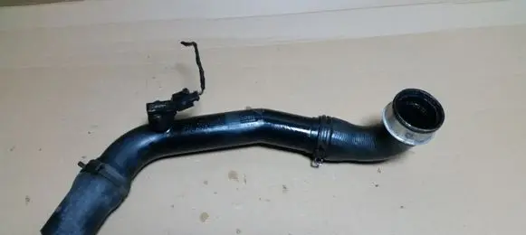 Seat Altea Intercooler hose/pipe 6Q0145770A