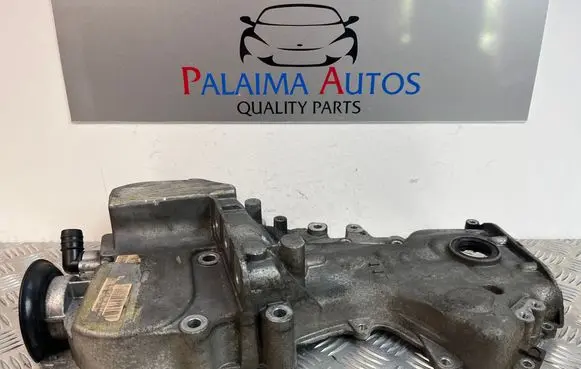 Audi A1 Timing chain cover 03C109211T