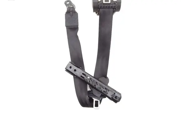 Audi Q7 4L Front seatbelt 4L1857705 606778500A
