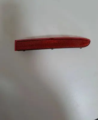 Mercedes-Benz Sprinter W907 W910 Rear tail light reflector A9108204900