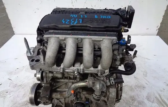 Honda Civic IX Engine Z14Z4