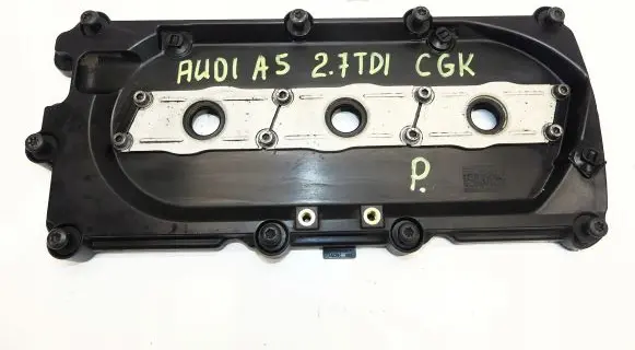 Audi A4 S4 B8 8K Rocker cam cover 059103470R