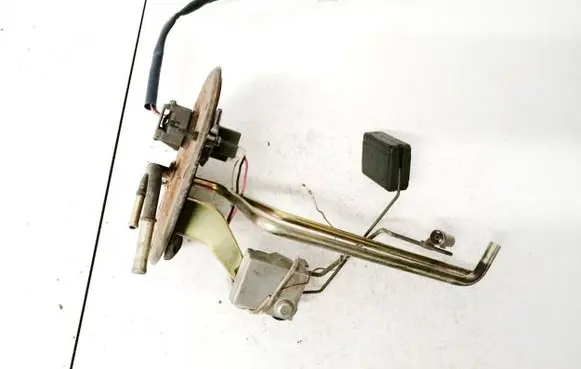 Fuel level sensor