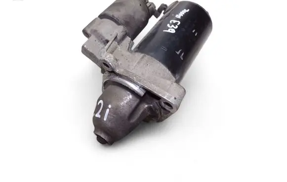 BMW 5 E39 Starter motor 1740374 0001108157