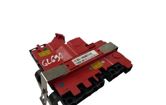 BMW 5 F10 F11 Other control units/modules 9240490