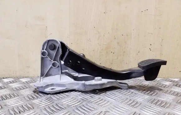 Brake pedal