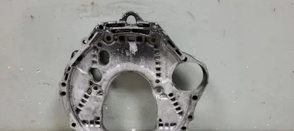 Mercedes-Benz 200 300 W123 Gearbox gasket R6170110245