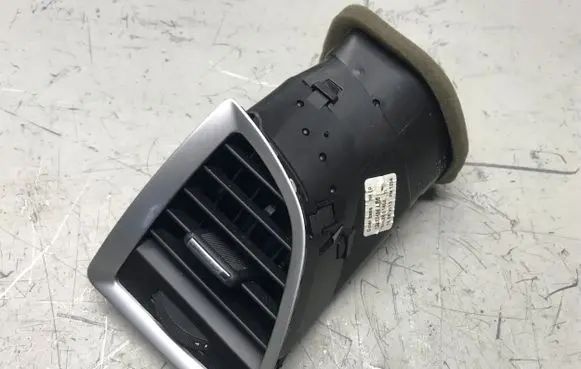 Opel Astra J Dashboard side air vent grill/cover trim 13420495