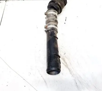 Renault Kadjar Intercooler hose/pipe 144609787