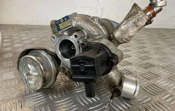 Ford Focus Turbo CJ5G6K682BA 54399700124 5000484800