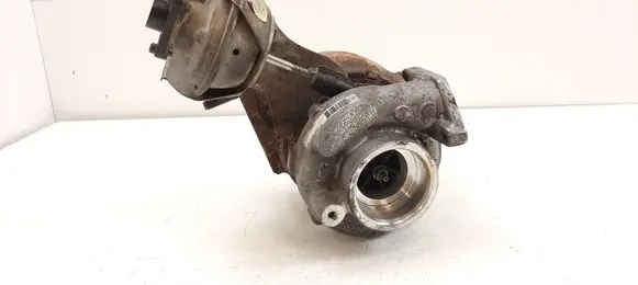 Citroen C5 Turbo 9682778680