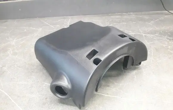 Citroen C4 Grand Picasso Steering wheel trim 