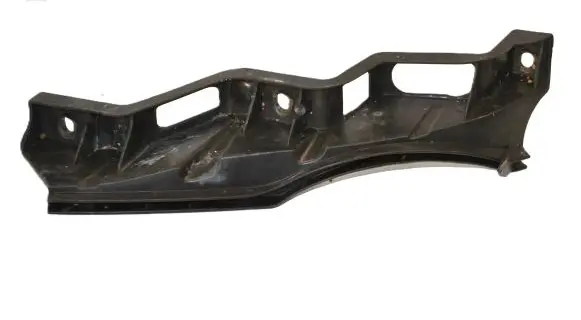 Volkswagen PASSAT B6 Front bumper mounting bracket 3C0807890