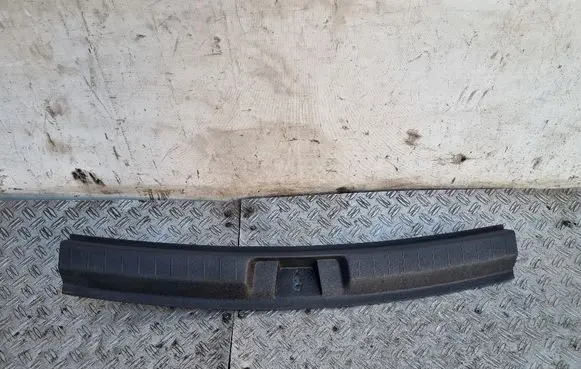 Dodge Journey Trunk/boot sill cover protection 1BE73TRMAB 1BE73XDVAB