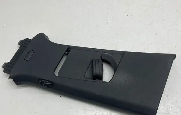 Volkswagen ID.5 (B) pillar trim (top) 11A867243C