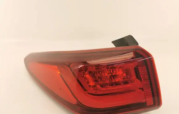 Hyundai Kona I Rear/tail lights 92401J9100 4122513 92401491