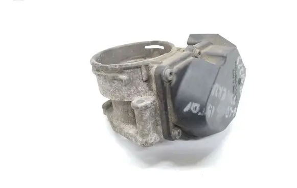 Volkswagen Caddy Throttle valve