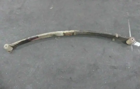 Citroen Jumper Rear leaf spring IMPRK1176597