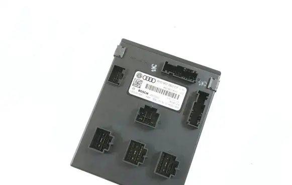Audi A7 S7 4G Comfort/convenience module 4H0907063CF 4H0907063C