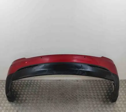 Tesla Model X Rear bumper 103480400C