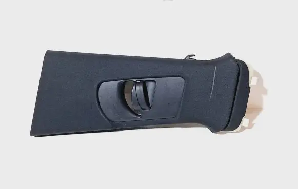 Audi Q5 SQ5 (B) pillar trim (top) 8R0867293 8R0867243 8R0867243F