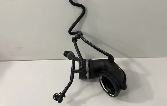 BMW M4 F82 F83 Air intake hose/pipe 8057992