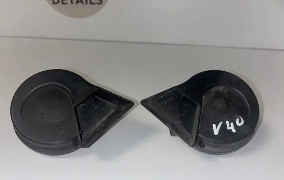 Volvo S40, V40 Horn signal A28657625