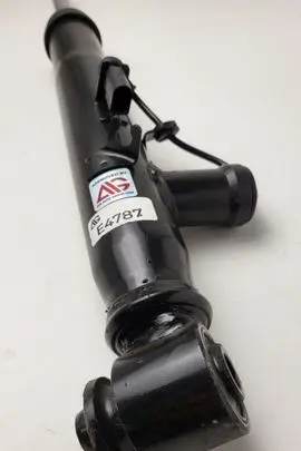 Audi A6 S6 C6 4F Rear shock absorber/damper 4F0616031J 4F0616031L 4F0616031